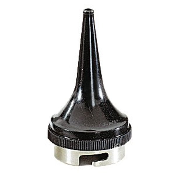 Воронка ушная многоразовая 2,8 мм (длина 40 мм, арт. g-000.21.311)Heine, Германия