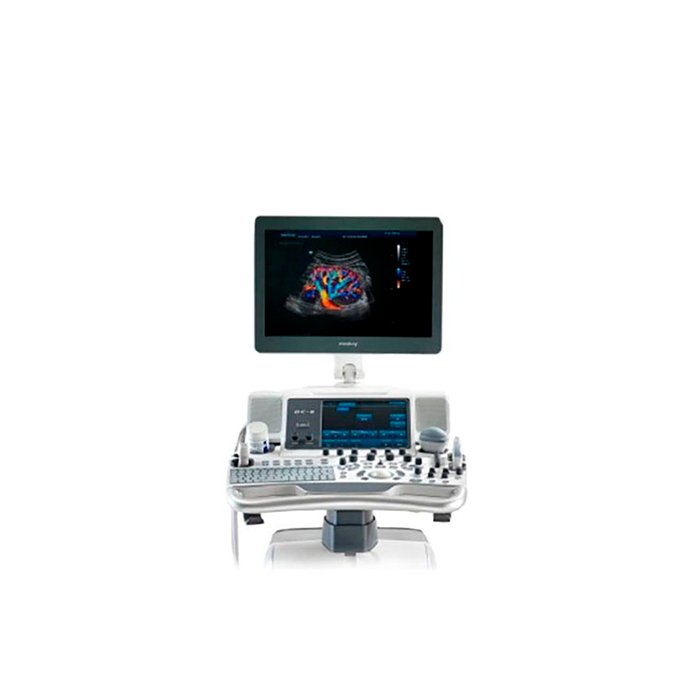 Mindray DC-8 узи сканер с модулем трехмерной реконструкции