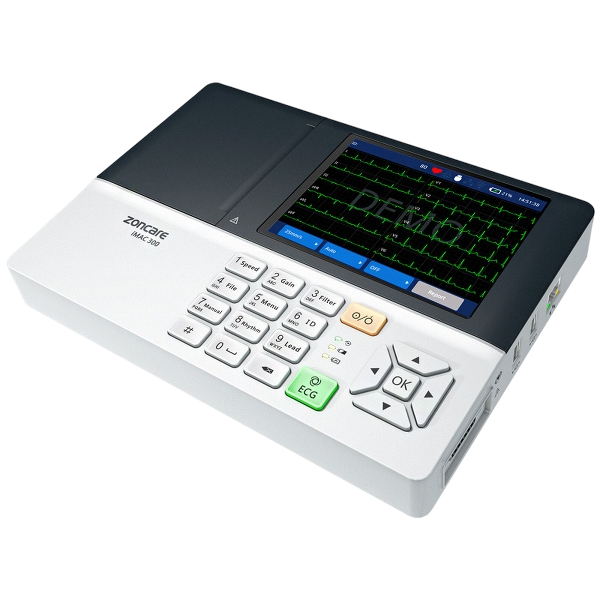 Электрокардиограф Zoncare IMAC-300 