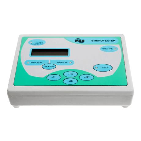 Вибротестер ВТ-02-1 