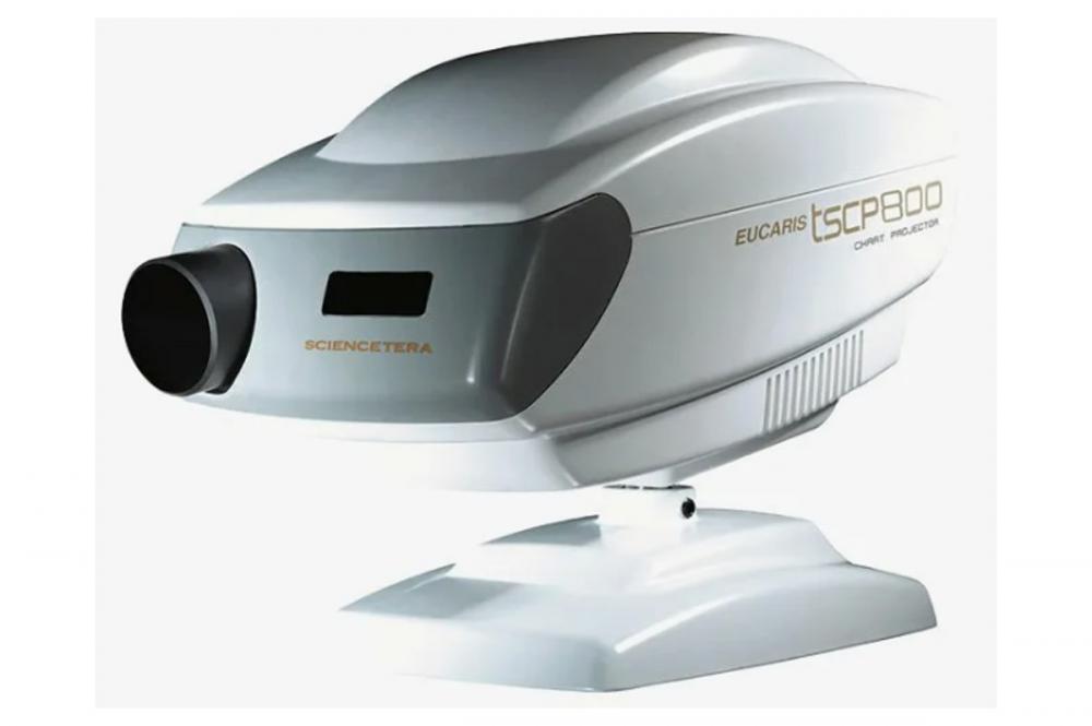 Офтальмологический проектор знаков: незаменимый инструмент в диагностике зрения