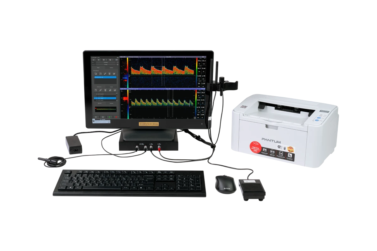 «комплексмед», исполнение 1.1.3 фото