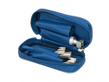 Ларингоскоп для экстренной медицины ЛЭМ-02/Л (4 клинка), детский