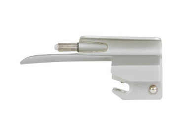 Клинок ларингоскопа KaWe Миллер (фиброоптический, №00) 03.42023.591