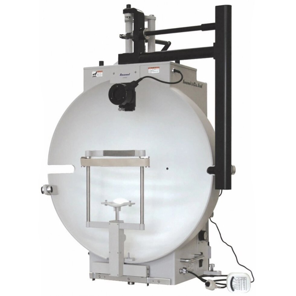 проекционный периметр mk-70st фото