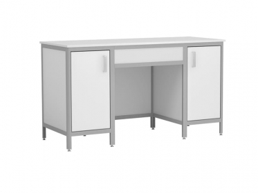 Стол лабораторный АСК СЛ.02.02 (разборный)