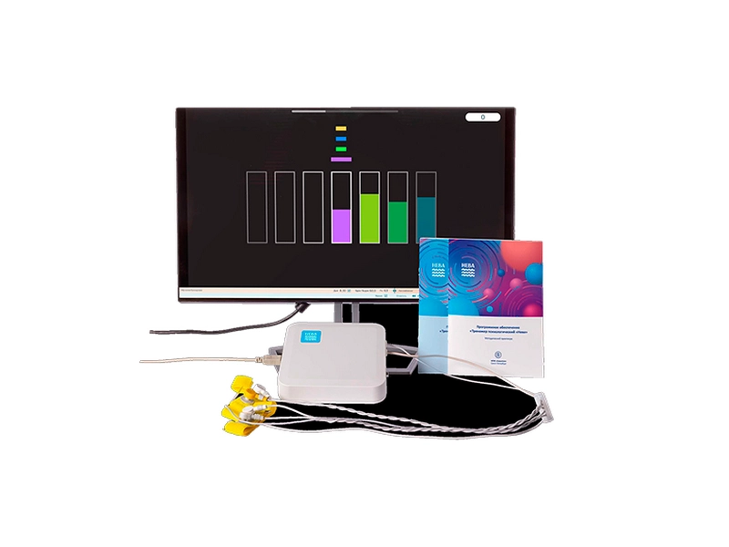 Тренажер психологический «Нева»