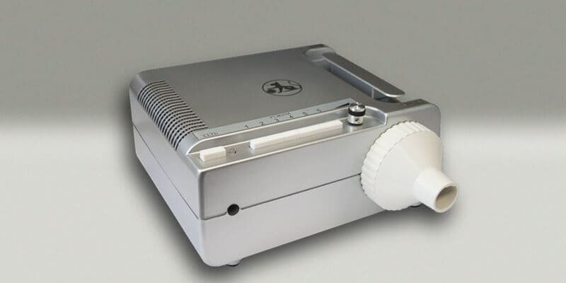 Озонатор терапевтический «Орион» ОТ-15/155