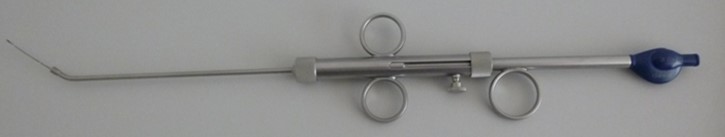 Баллонный катетер для дилатации евстахиевой (слуховой) трубы