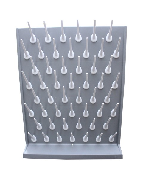 Сушилка для пробирок STEGLER 5304АLG, Китай