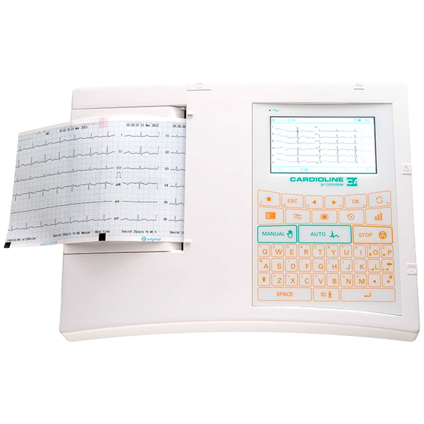 ar1200view bt (6 канальный) фото