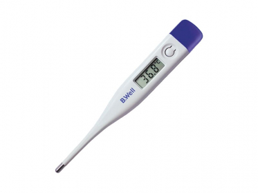 Термометр электронный B.Well WT-05 accuracy