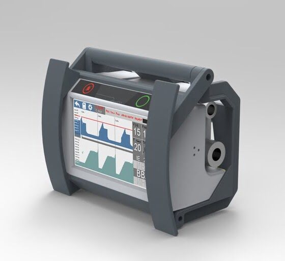 Аппарат ритм-100