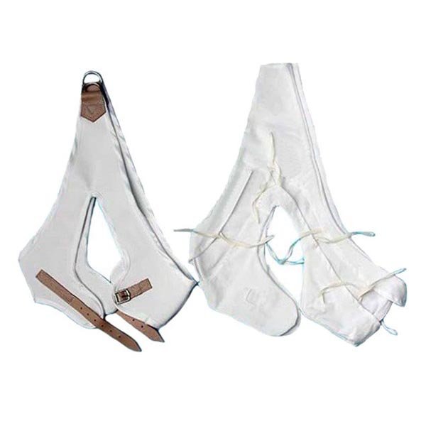 Петля глиссона для вытяжения шейных и грудных позвонков (для взрослых)