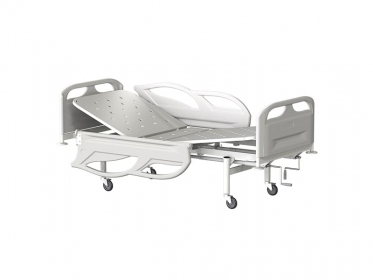 Кровать медицинская функциональная КФ2-01 МСК-2102