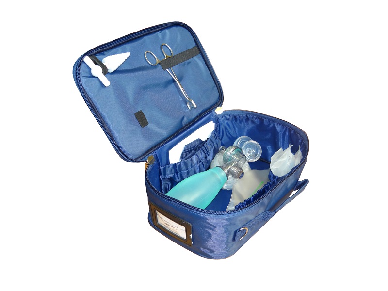 Аппарат дыхательный ручной - неонатальный: с аспиратором АДР-МП-Н