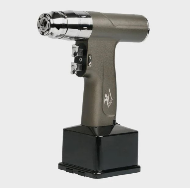 Дрель большая ример ААИ-5