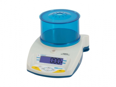 Весы лабораторные CAS ADAM HCB-302