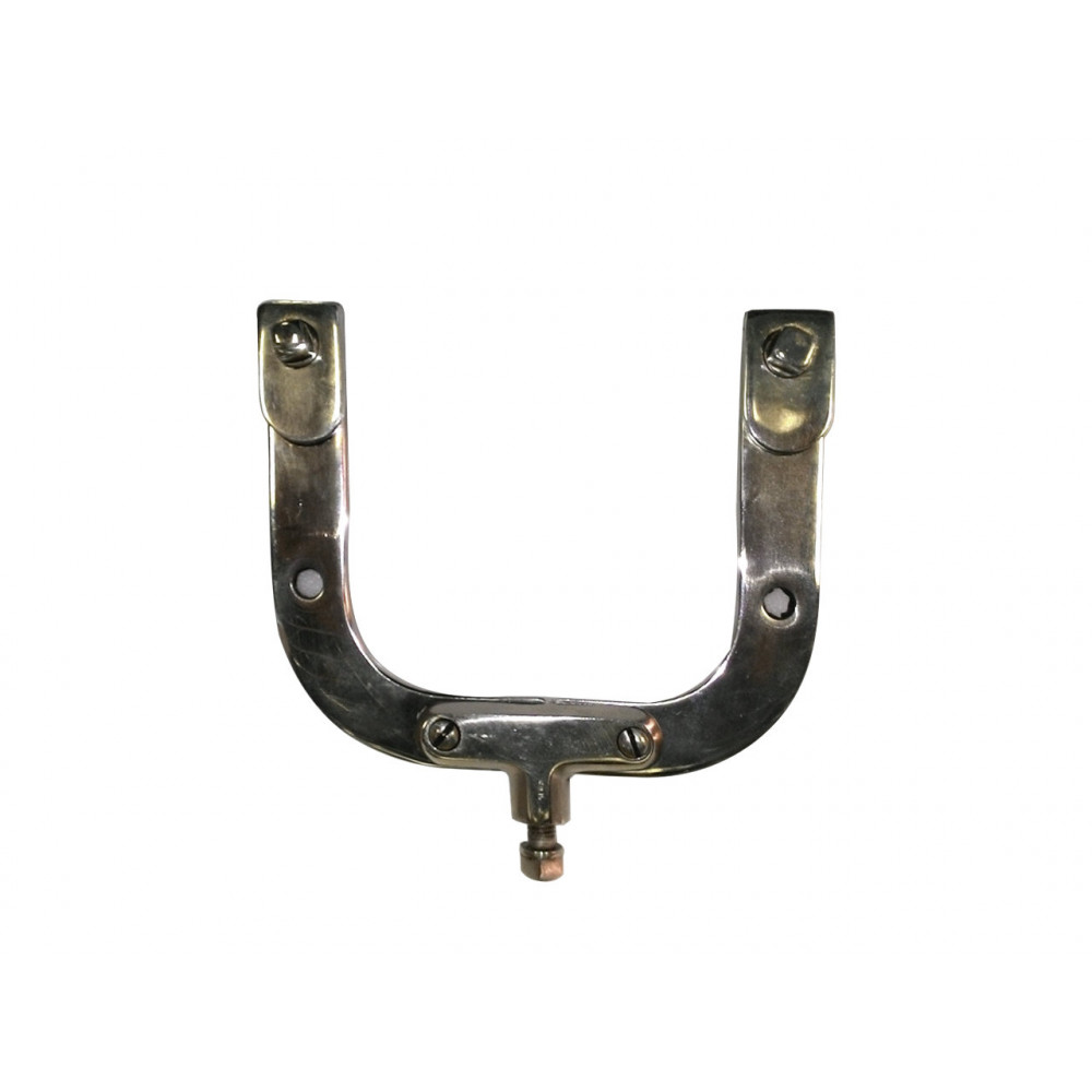 Скоба для скелетного вытяжения типа цито, большая (арт. 04.01.020), Россия