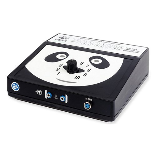 Аппарат ветеринарный электрохирургический высокочастотный Панда-50