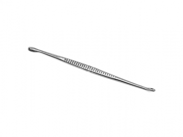 Ложка костная МИЗ-В Л-5 двусторонняя острая