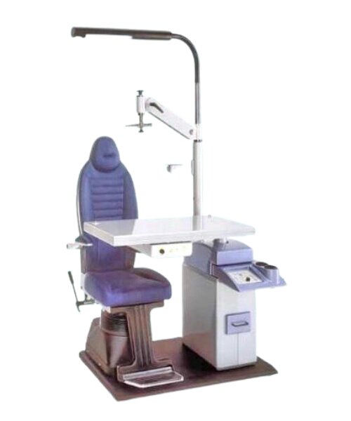 рабочее место офтальмолога 65 m millenium фото