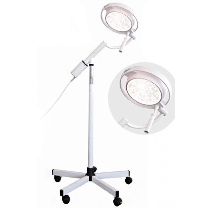 Светильник KaWe Masterlight 30F LED (с фокусировкой)