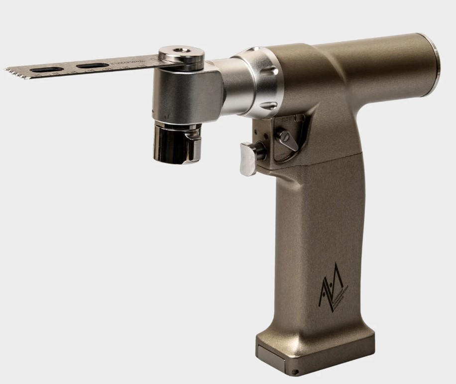 Пила малая сагиттальная ААИ-5