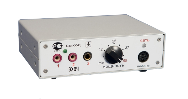 ЭХВЧ-50-Спрей