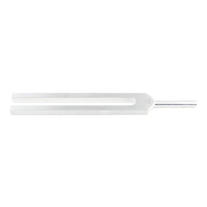 Камертон алюминиевый без демпферов 08.14102.001 (33524, частота 1024 Гц) KaWe, Германия