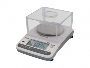 Весы лабораторные CAS XE-600