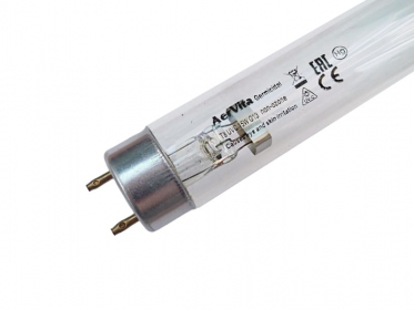 Бактерицидная лампа Aervita T8 UVC 15W
