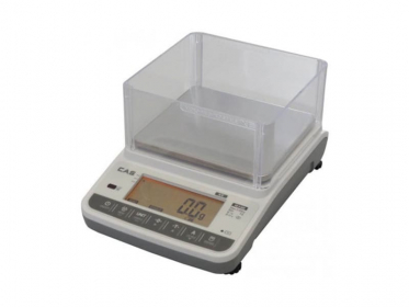 Весы лабораторные CAS XE-6000