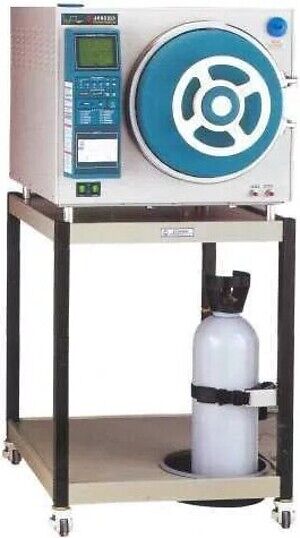 Окисьэтиленовый стерилизатор  HS-4085EO