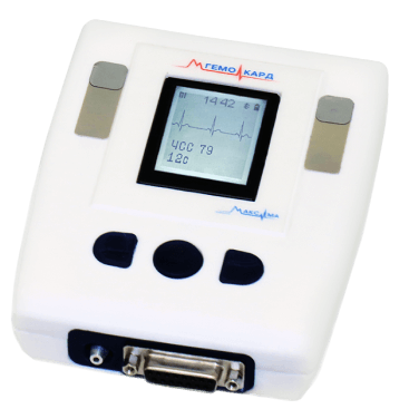 электрокардиограф гемокард фото