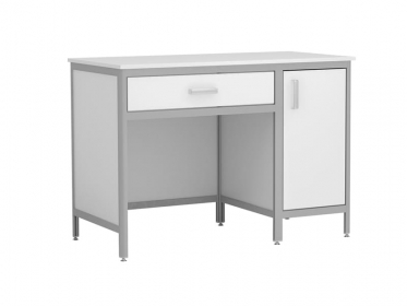 Стол лабораторный АСК СЛ.01.02 (разборный)