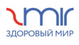 Здоровый мир