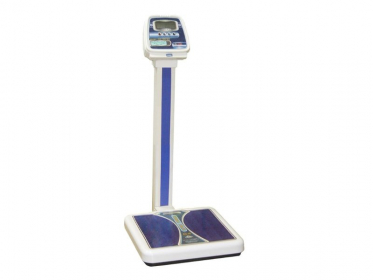 Весы медицинские напольные ВМЭН-150-50/100-СТ-А