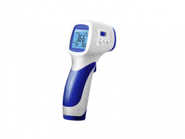 Термометр бесконтактный Sensitec NF-3101