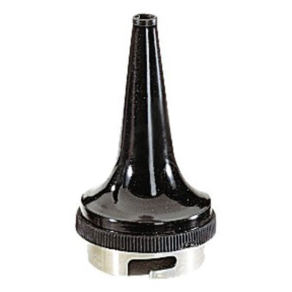 Воронка ушная многоразовая 4,5 мм (длина 40 мм, арт. g-000.21.313)Heine, Германия