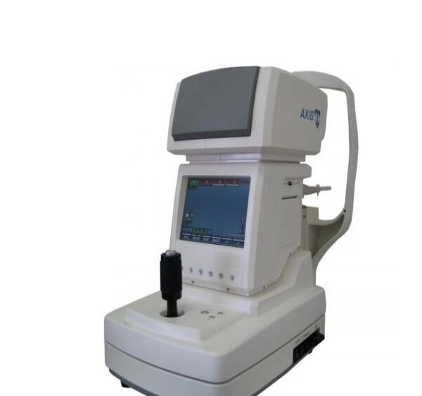 авторефкератометр axis tsrk-1000 sciencetera, корея фото