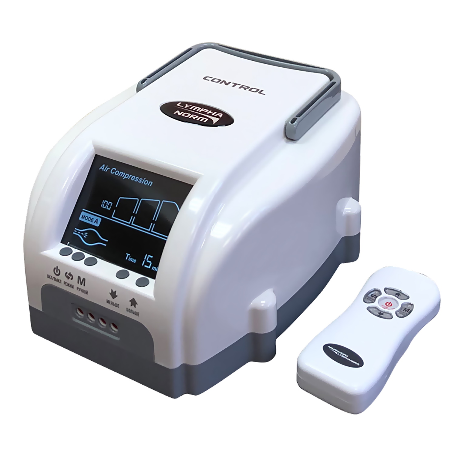 LymphaNorm CONTROL размер L
