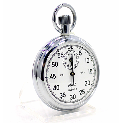 СОПпр-2а-2-010 секундомер механический