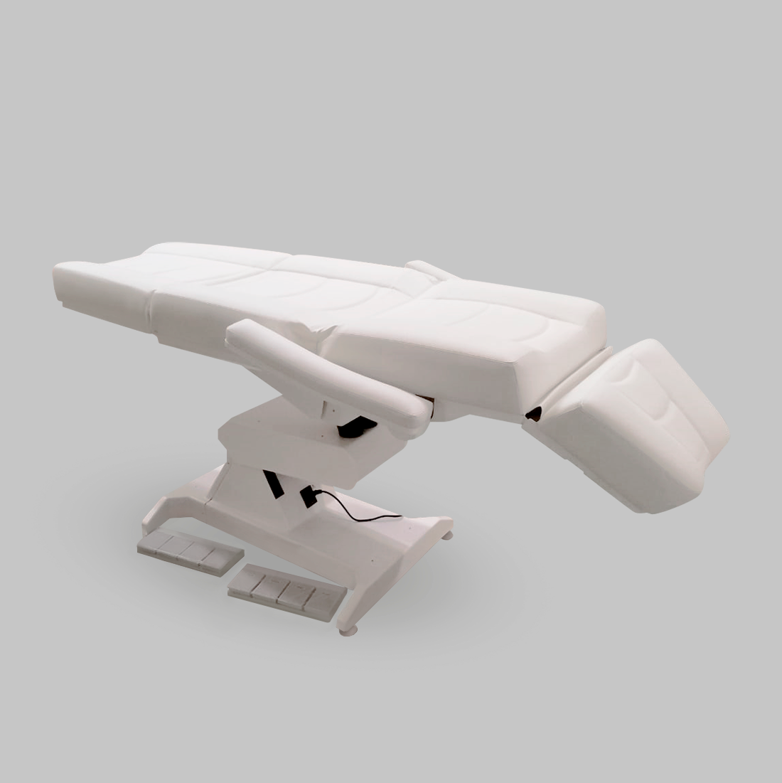 Кресло процедурное ОД-4 Мезо с педалями управления, 4 электропривода