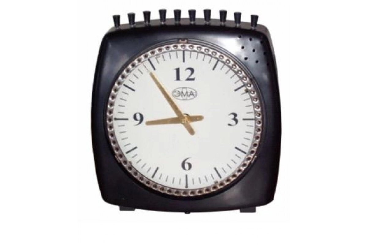 Часы процедурные ПЧ-3-01 (питание от 2-х батареек)