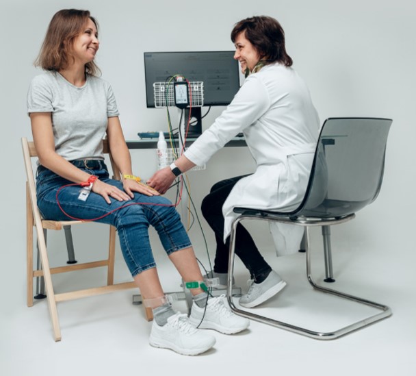 «Здоровье-Экспресс» для проведения предварительных и профилактических осмотров и диспансеризации (расширенный) 