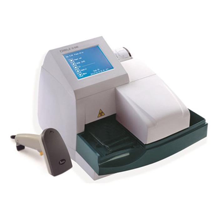 Полуавтоматический анализатор мочи H-500 с поверкой DIRUI