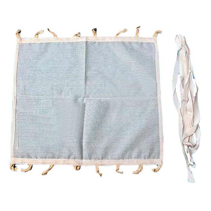 Гамачок для голени на петлях, Россия