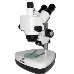 Микроскоп Биомед МС-1T ZOOM
