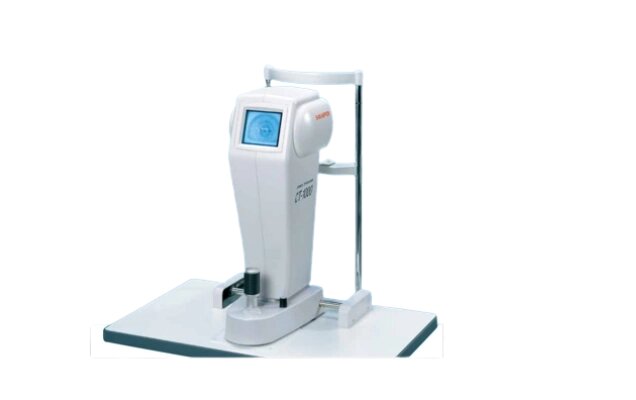 корнеотопограф ct-1000 с компьютером фото